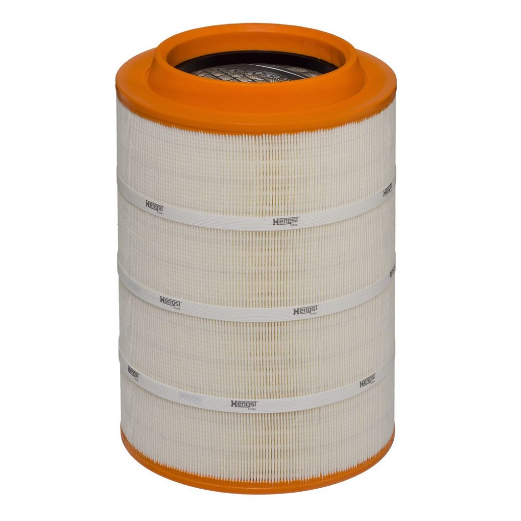 Повітряний фільтр HENGST FILTER E542L