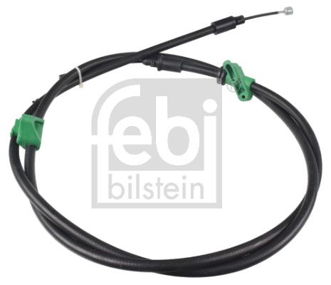 Трос ручного гальма FEBI BILSTEIN 108710