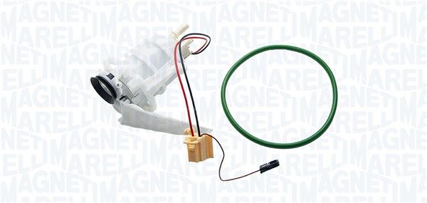 Модуль паливного насоса MAGNETI MARELLI 313011313108 - zapix