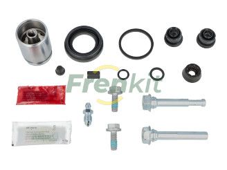 Ремкомплект гальмівного супорта FRENKIT 738298 - zapix