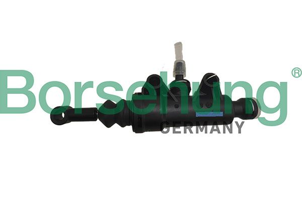 Головний циліндр зчеплення BORSEHUNG B10930 - zapix