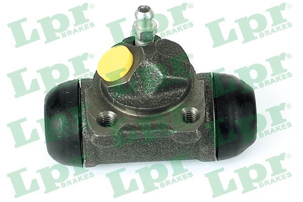 Колісний гальмівний циліндр LPR 4062 - zapix