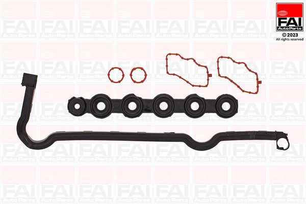 Прокладка клапанної кришки FAI AUTOPARTS RC1450SK - zapix