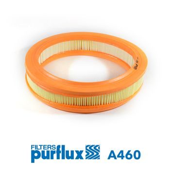 Повітряний фільтр PURFLUX A460