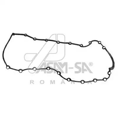 Прокладка оливного піддона ASAM AUTOMOTIVE 30534 - zapix
