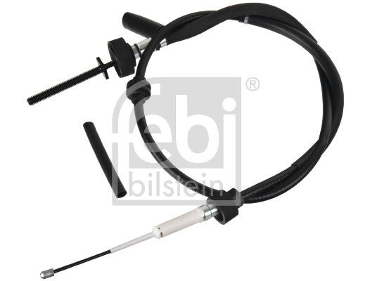 Трос ручного гальма FEBI BILSTEIN 176826 - zapix
