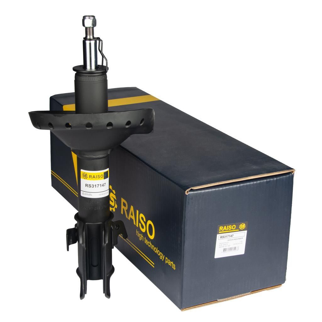 Амортизатор RAISO RS317147 - zapix