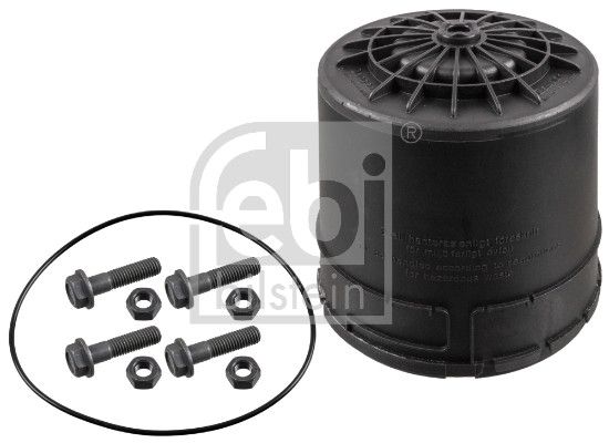 Фільтр осушувача повітря FEBI BILSTEIN 39128 - zapix