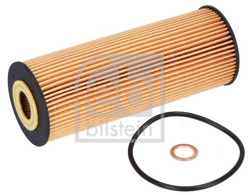 Оливний фільтр FEBI BILSTEIN 32549 - zapix