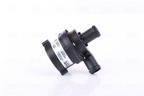 Помпа системи охолодження NISSENS 831117 - zapix