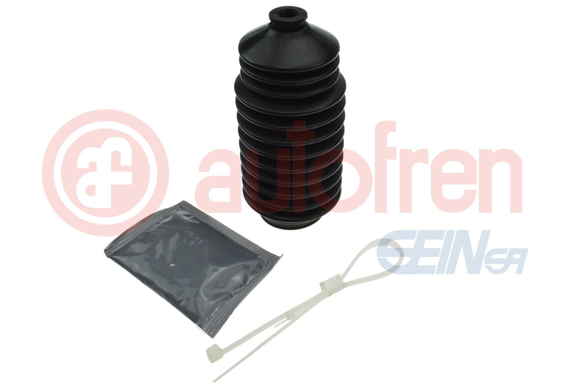 Пильник рульової рейки AUTOFREN SEINSA D9064 - zapix
