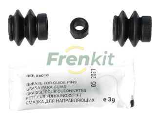 Напрявляючі суппорта FRENKIT 809011 - zapix