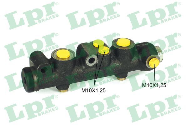 Головний гальмівний циліндр LPR 6776 - zapix