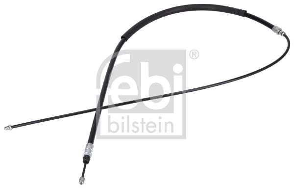 Трос ручного гальма FEBI BILSTEIN 176864 - zapix