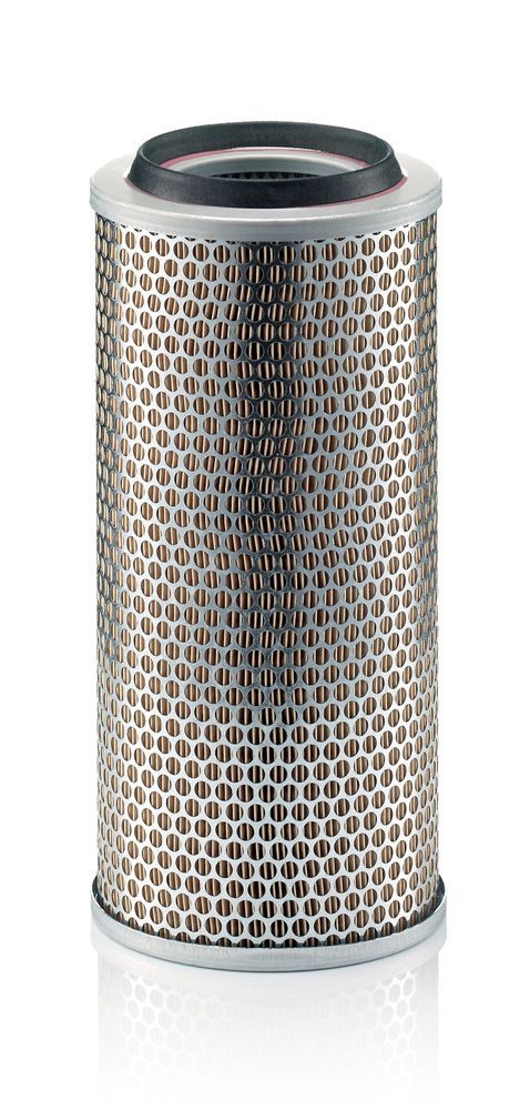 Повітряний фільтр MANN-FILTER C172253 - zapix