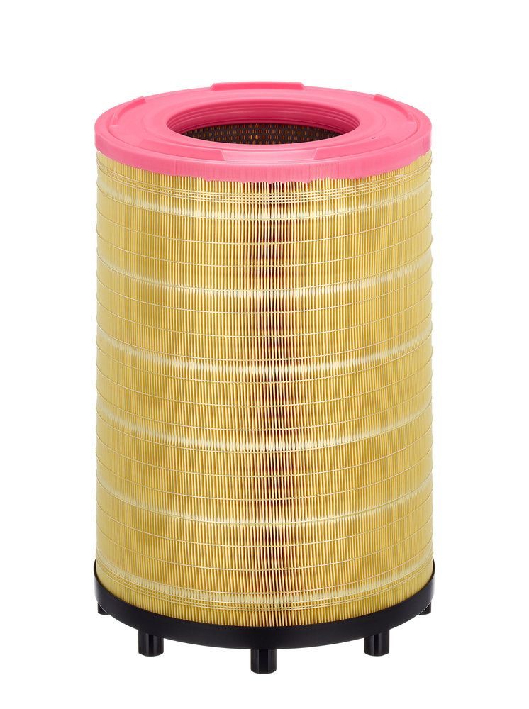 Повітряний фільтр MANN-FILTER C31014 - zapix