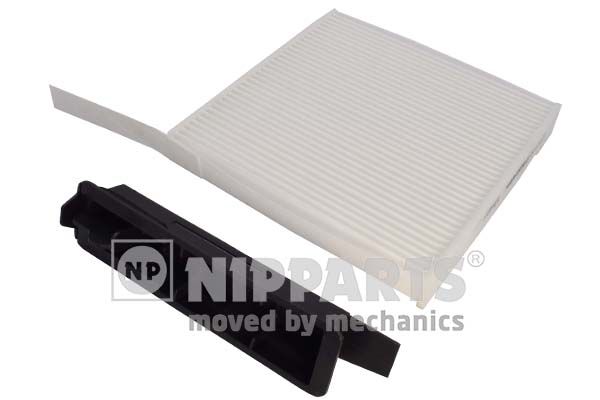 Фільтр салону NIPPARTS J1341015 - zapix