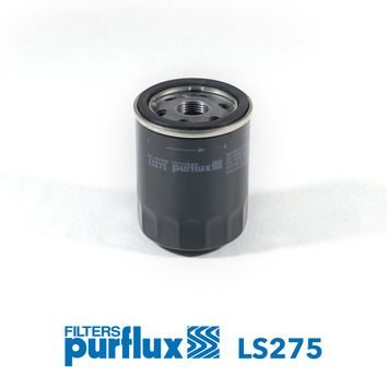 Оливний фільтр PURFLUX LS275 - zapix