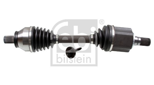 Піввісь FEBI BILSTEIN 183381 - zapix