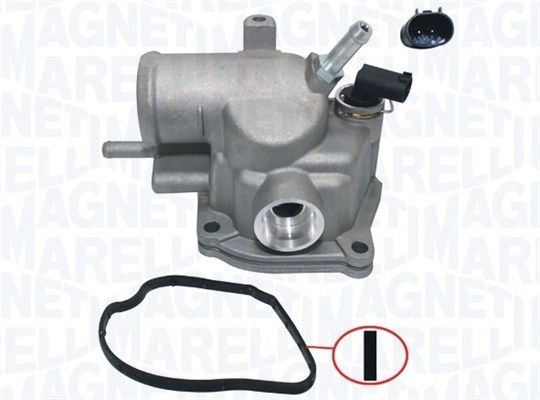 Термостат MAGNETI MARELLI 352317100720 - zapix