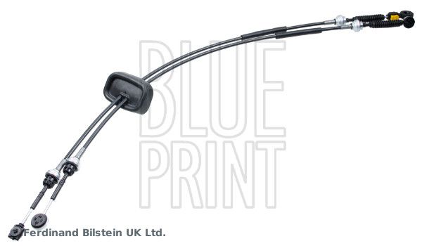 Тросик зчеплення BLUE PRINT ADN17238 - zapix