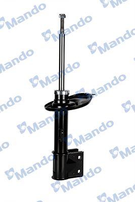 Амортизатор MANDO MSS017247 - zapix