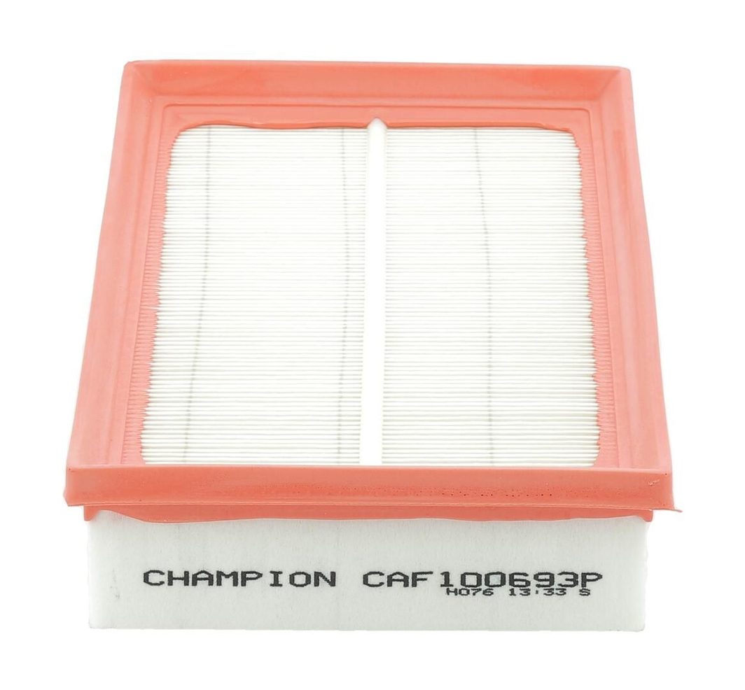 Повітряний фільтр CHAMPION CAF100693P - zapix