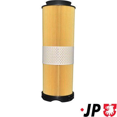 Повітряний фільтр JP GROUP 1318603000 - zapix