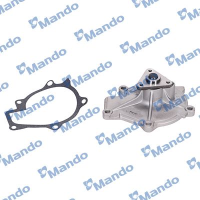Помпа системи охолодження MANDO MMC010012 - zapix