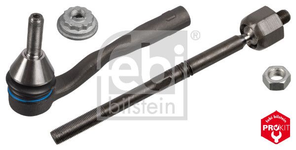 Тяга кермова FEBI BILSTEIN 106236 - zapix