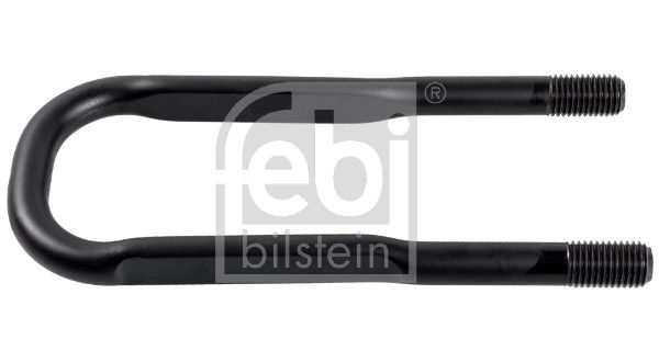 Кріплення ресори FEBI BILSTEIN 40592 - zapix