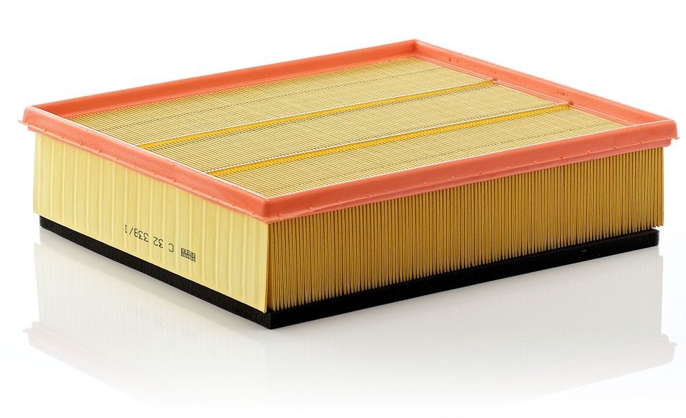 Повітряний фільтр MANN-FILTER C323381 - zapix