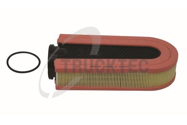 Повітряний фільтр TRUCKTEC AUTOMOTIVE 0214189 - zapix