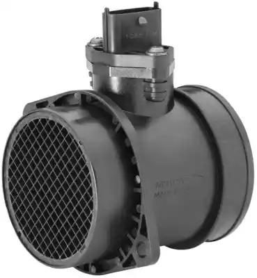 Витратомір повітря HELLA 8ET009149071 - zapix