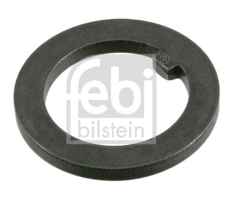 Болти та гайки підвіски FEBI BILSTEIN 10454 - zapix