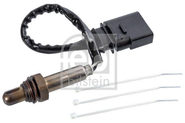 Кисневий датчик FEBI BILSTEIN 175937 - zapix
