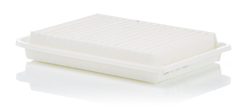 Повітряний фільтр MANN-FILTER C30009 - zapix