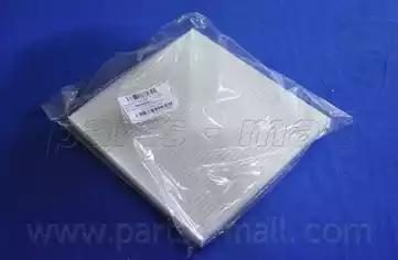 Фільтр салону PARTS-MALL PMF025 - zapix