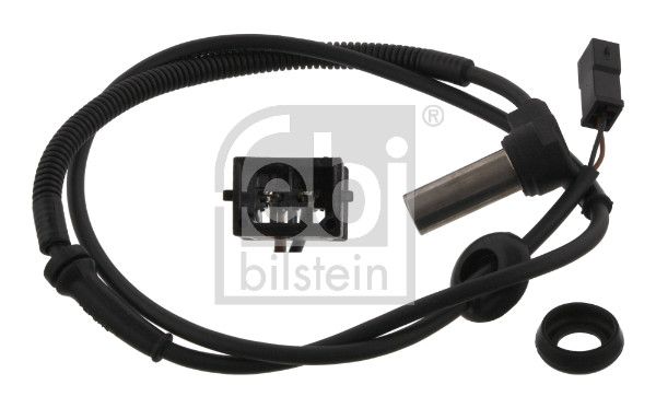 Датчик ABS FEBI BILSTEIN 34261 - zapix