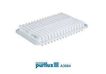 Повітряний фільтр PURFLUX A3064