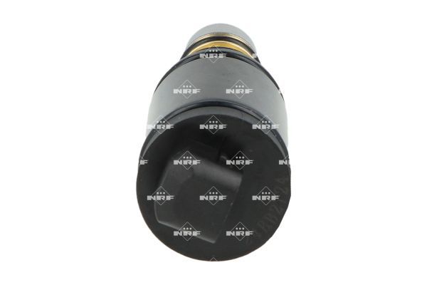Клапан компресора кондиціонера NRF 38607 - zapix