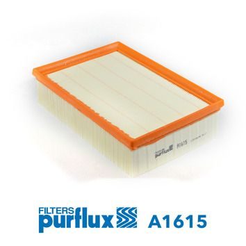 Повітряний фільтр PURFLUX A1615