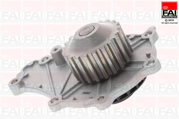 Помпа системы охлаждения FAI AUTOPARTS WP6324