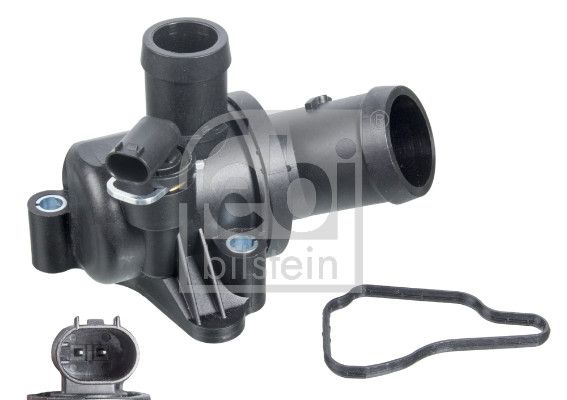 Термостат FEBI BILSTEIN 37181 - zapix