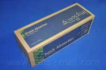 Амортизатор PARTS-MALL PJC102 - zapix