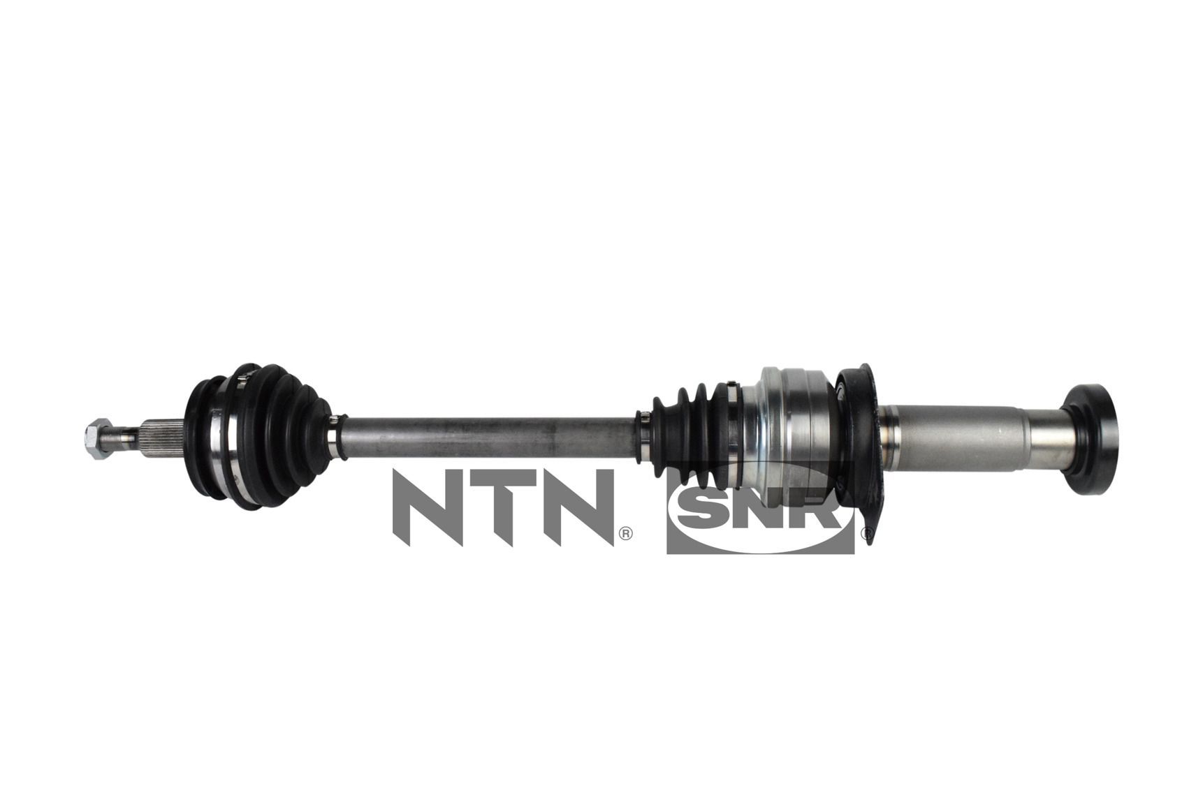 Піввісь SNR DK54003 - zapix