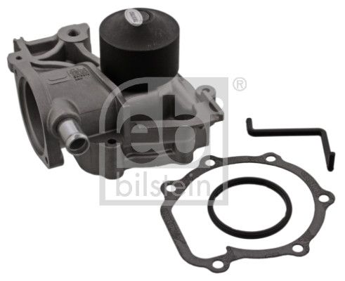 Помпа системи охолодження FEBI BILSTEIN 30600 - zapix