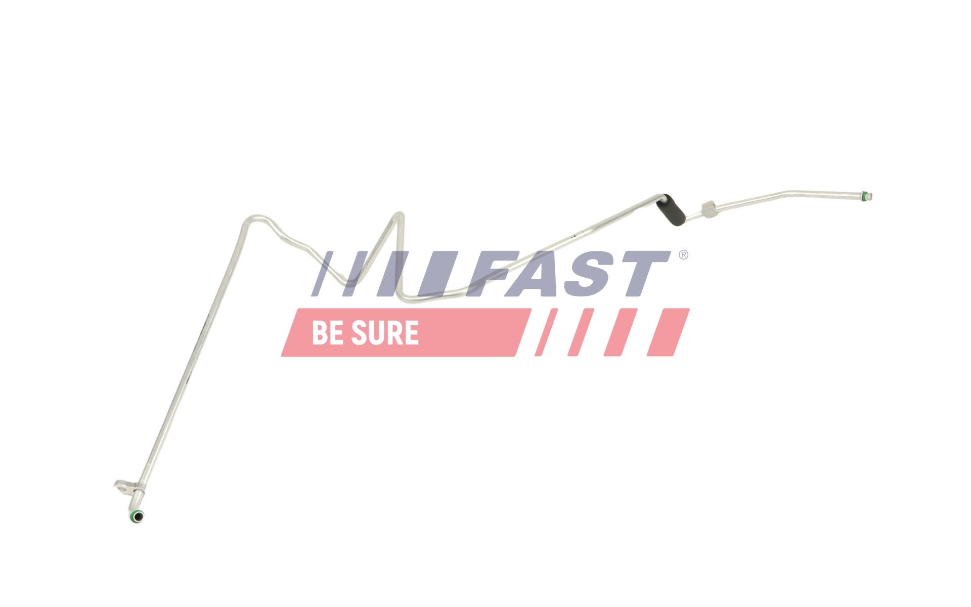 Трубка та шланг кондиціонера FAST FT09544 - zapix