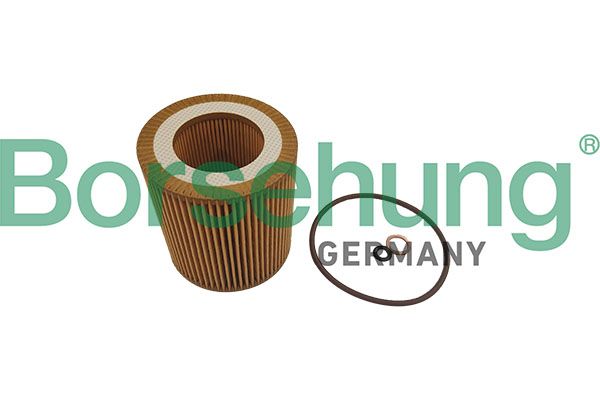 Оливний фільтр BORSEHUNG B10469 - zapix