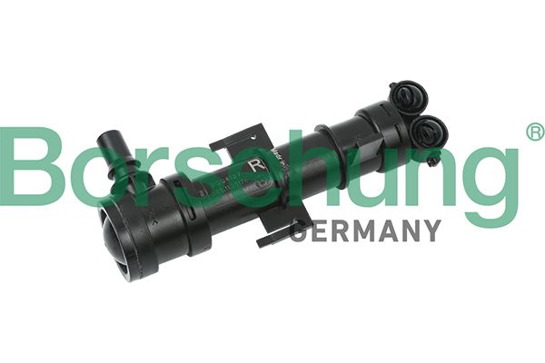 Форсунка омивача фар BORSEHUNG B18507 - zapix